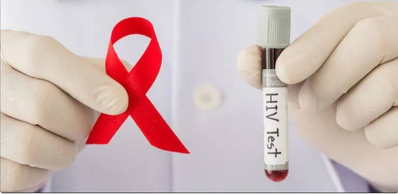 Health Ministry forms 5-member body to probe HIV AIDS infection