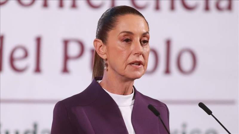 Mexico, US trade harsh words over deaths of two US agents