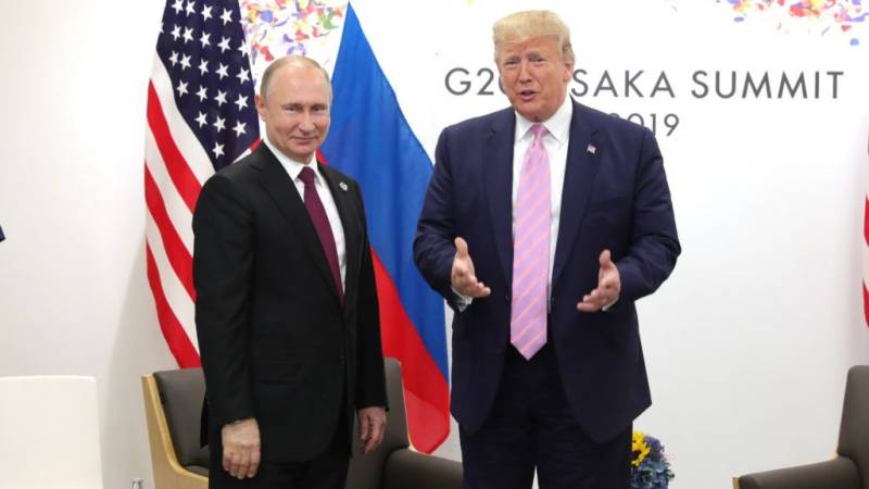 Putin yet to decide on attending G20 summit in US: Kremlin