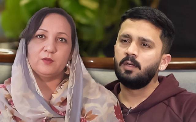 Rajab Butt’s blunt reply to mother-in-law sparks massive debate 