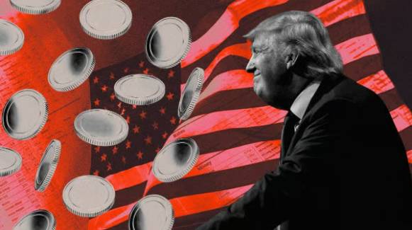 Entrepreneur Justin Sun sues Trump family crypto venture