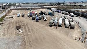 Mexican authorities dismantle billion-dollar fuel theft ring