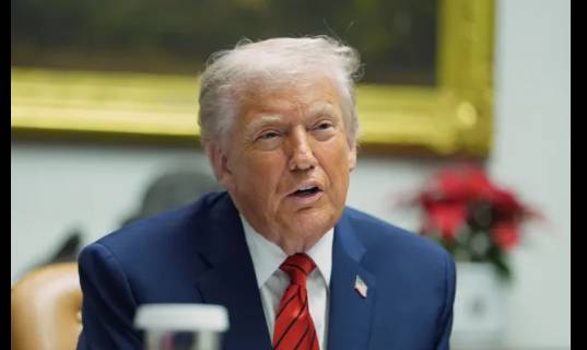 Trump, his 'low IQ' slur, and the right's race obsession