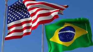 Brazil revokes US official's credentials in latest diplomatic spat