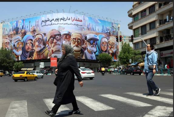 Iran executes man for links with Israel