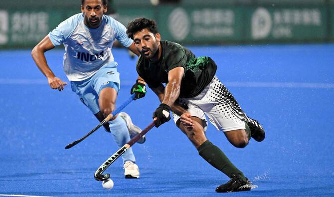 Asia Hockey Cup U-18 will be played in Japan from May 29