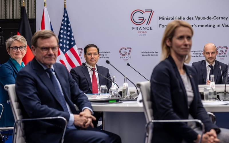 Climate scrubbed from G7 meeting to appease US, host France says