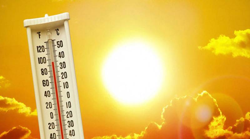 NDMA issues countrywide heatwave alert