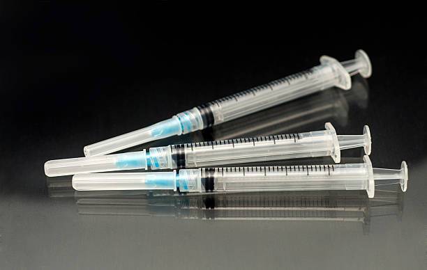 Drap orders crackdown on unsafe syringes amid HIV surge