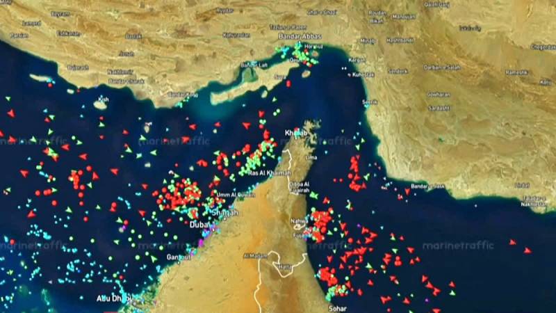 Iran economy looks set to withstand US naval blockade