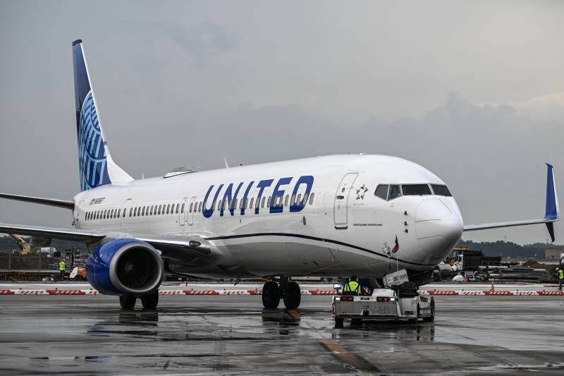United Airlines hiking fares 15-20% on jet fuel spike