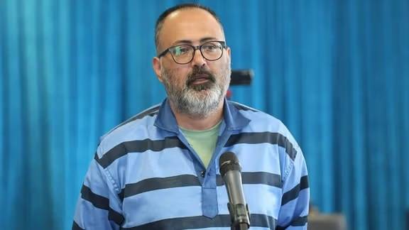 US-based NGO claims Iran hanged former nuclear employee on spying charges