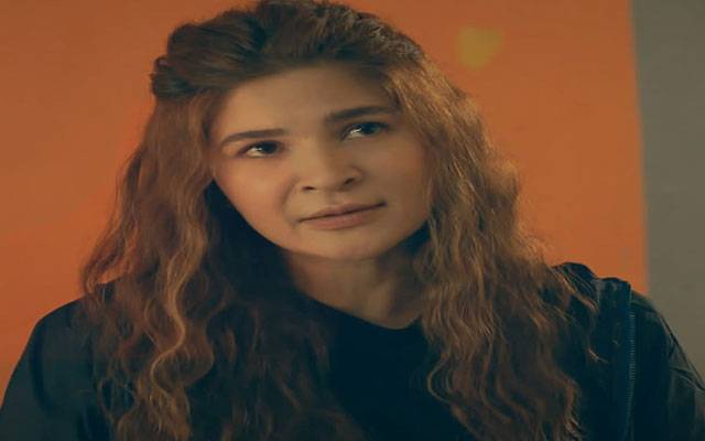 Ayesha Omar hints at powerful story as ‘Mera Lyari’ trailer date drops
