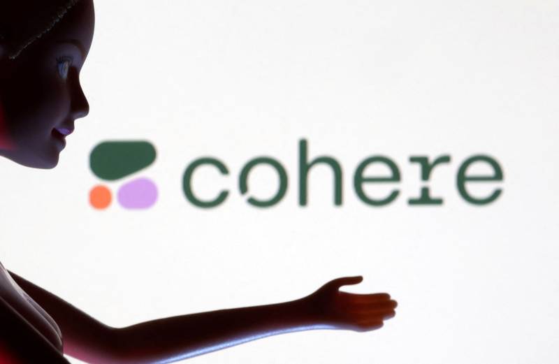Cohere: Canadian firm charts different path to US AI giants