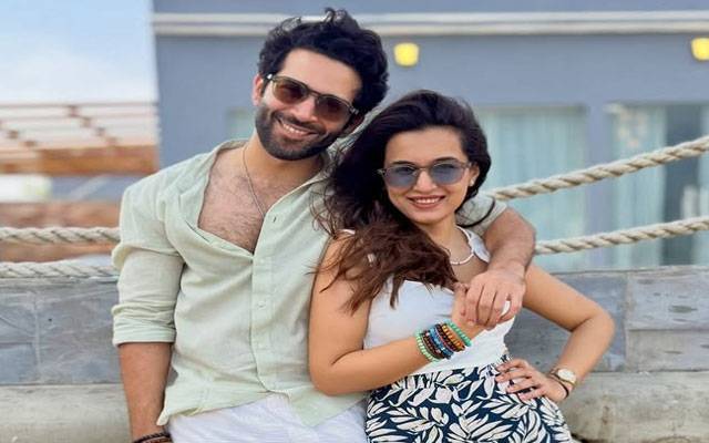 Hira Khan hits back at critics over marriage, freedom, and happiness 