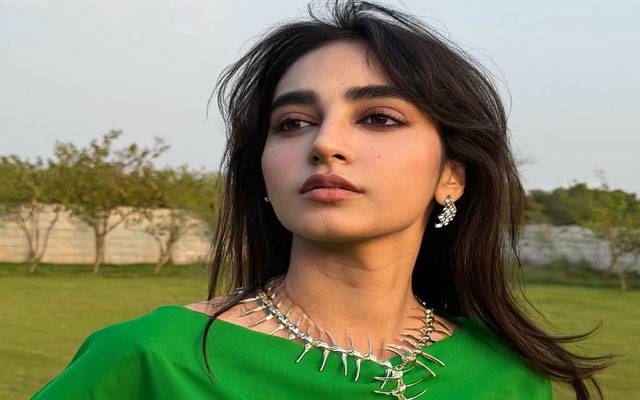 Mamya Shajaffar steals the show with electrifying ‘Qatal’ performance