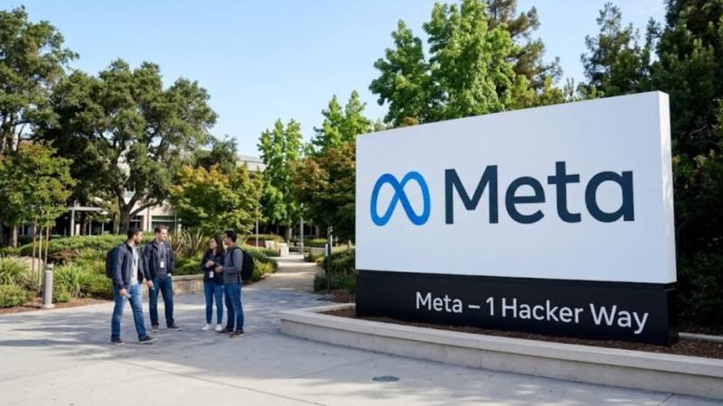 Meta plans 10% layoffs as AI spending soars