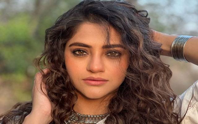 Namra Shahid jokes about disappointing the nation as ‘Asiya’