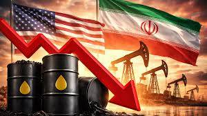 Oil prices fall on hopes of fresh Iran peace talks