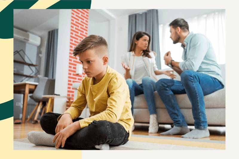 Parents anger harms children’s mental health: Experts