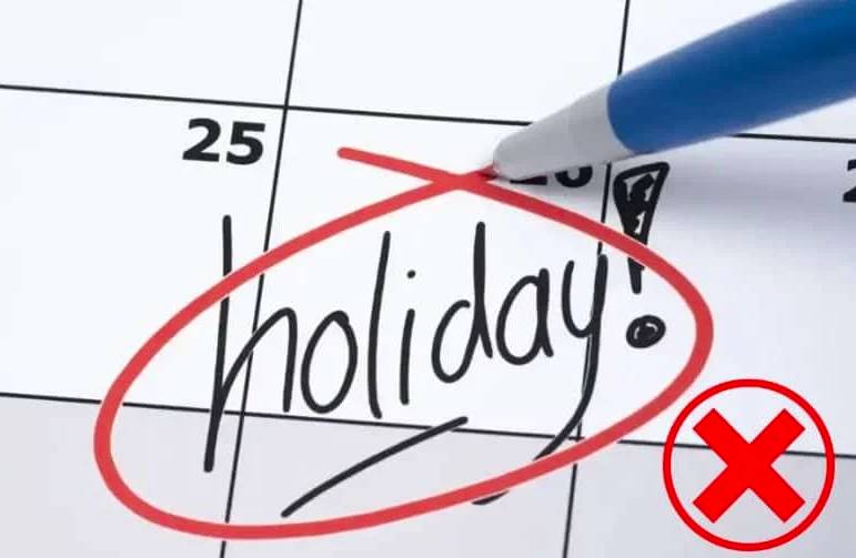 Azad Kashmir govt abolishes Friday as holiday