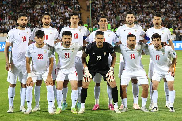 US says Iran players welcome at World Cup amid Italy uproar