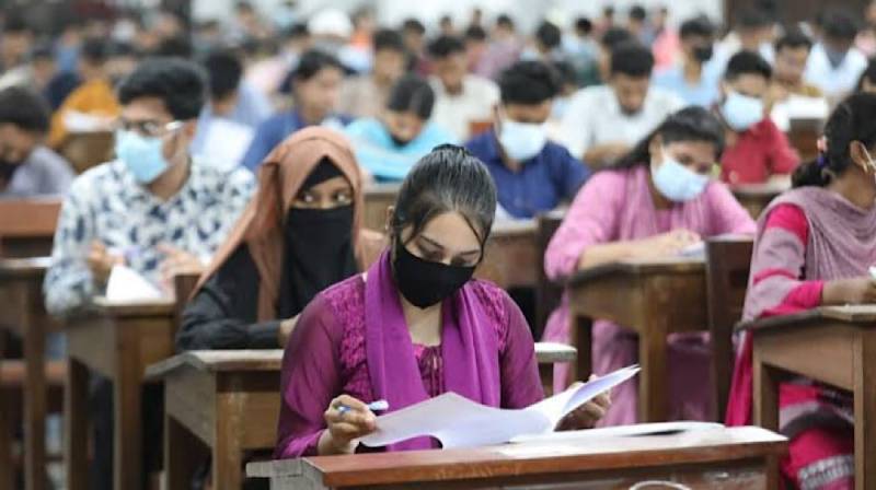 Admission policy terms are PMDC privilege, rules SHC