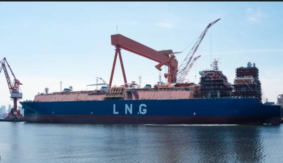 IEA sees 'tight' liquefied natural gas markets through 2027