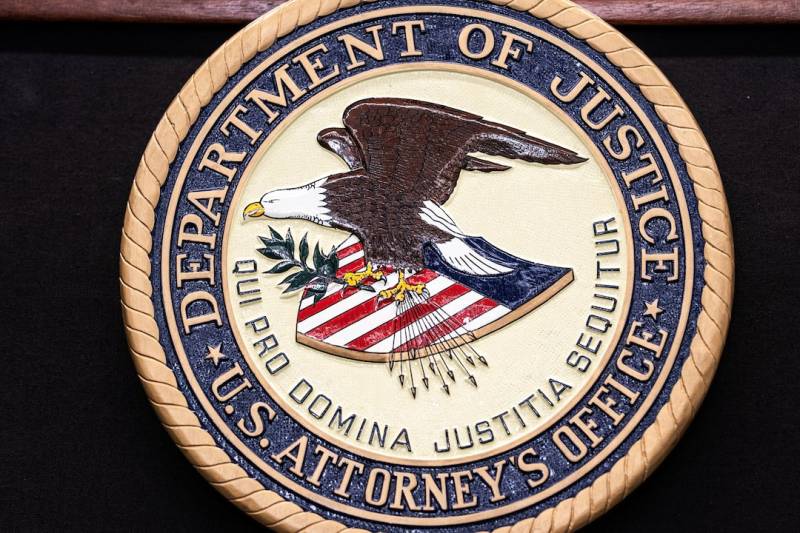 Trump Justice Dept adds firing squads for federal executions