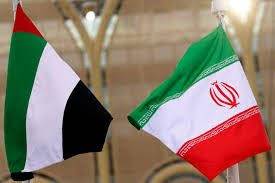 UAE says rebuilding trust with Iran will take 'ages'