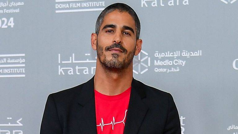 US-Kuwaiti journalist released after war coverage detention