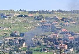 Four killed in Israeli strikes on south Lebanon: ministry