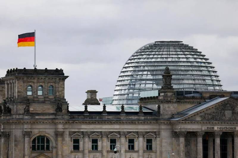 Germany blames Russia for Signal phishing attacks on MPs