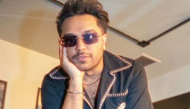 Habibi roars live as Asim Azhar embarks on North America tour