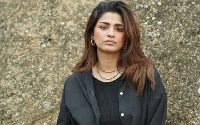 Hira Soomro slams double standards after Saba Faisal’s viral statement
