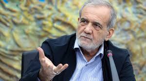 Iran president calls on people to save energy