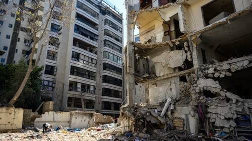 Israel PM orders attacks on Hezbollah after army alleges truce violations