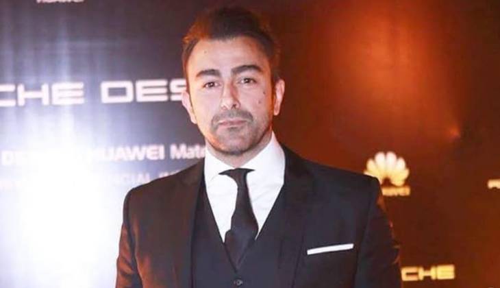 'Grow Up', fans fire back at Shaan Shahid’s remarks about Humayun Saeed and Fahad Mustafa