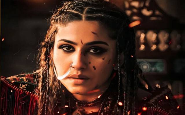 Naeema Butt sparks hype with last-minute ‘Bullah’ screening invite