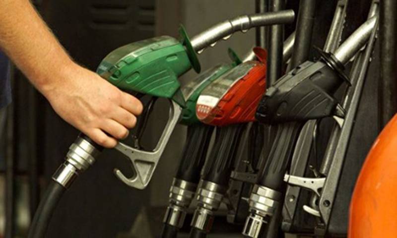 Petrol levy raised by Rs26.77 per litre