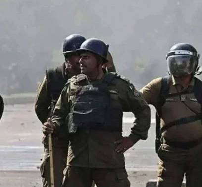 Bulletproof jackets save lives of CCD personnel in Narowal shootout