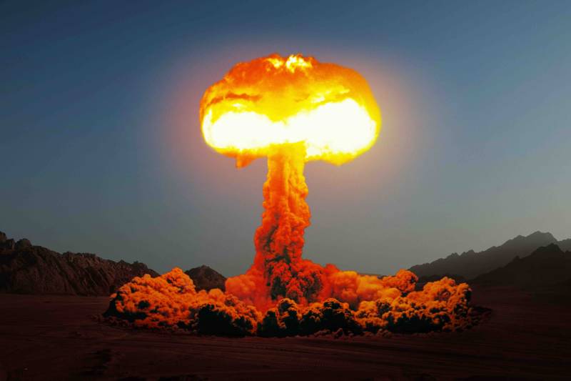 Crunch nuclear proliferation meeting at UN amid raging global wars