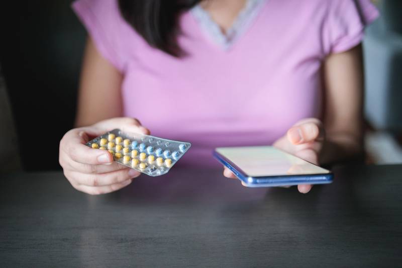 'Natural' birth control risks unwanted pregnancy, experts warn