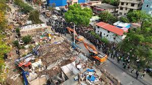Nepal demolishes squatter settlements in capital
