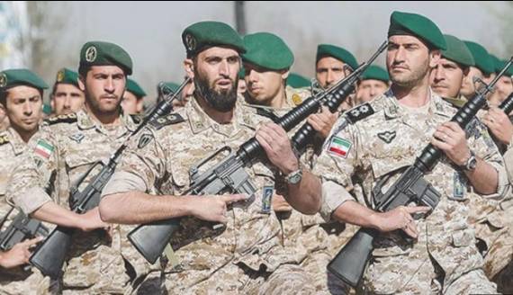 Iran defence ministry says US seeks 'face-saving' way out of war