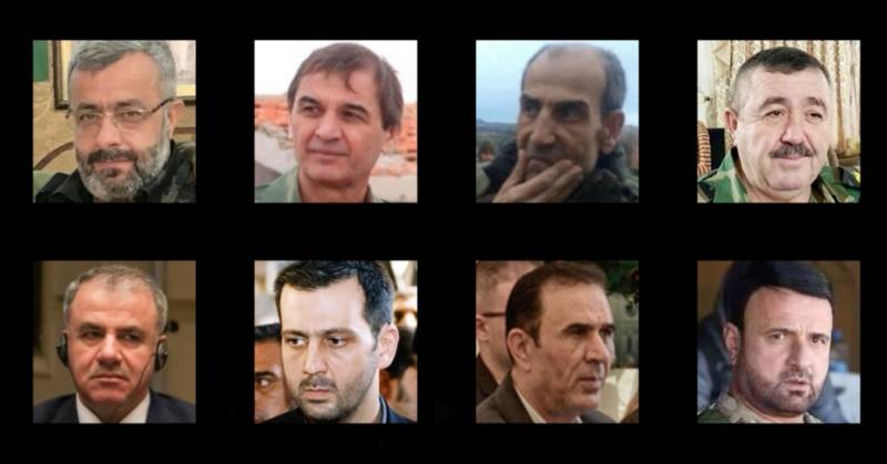 Syria to begin trying Assad-era figures on Sunday: justice official