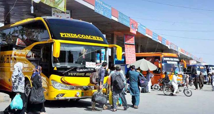 Transporters increase fares by 5% after rise in petrol, diesel prices