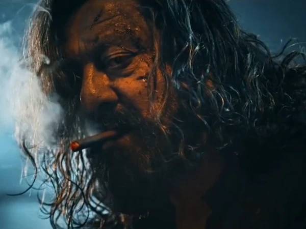 Sanjay Dutt revives ‘Khalnayak’ role after three decades with fresh take