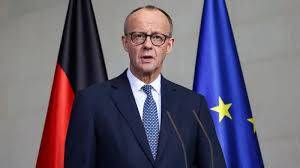 German Chancellor Friedrich Merz calls Iran war unnecessary and pointless