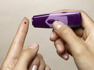 Health experts raise alarm over growing incidence of diabetes among women